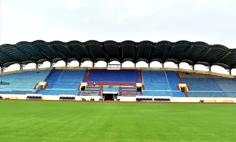 Nam Định quyết để lại dấu ấn trong tổ chức SEA Games 31