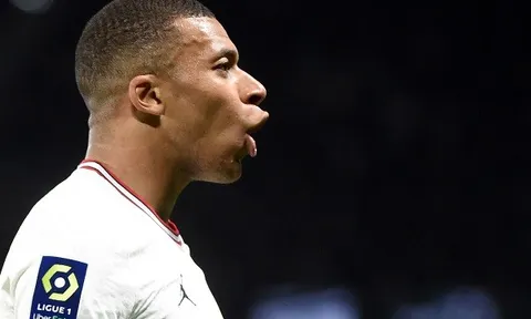Real Madrid từ chối mức lương hơn 80 triệu bảng/năm mà Mbappe yêu cầu