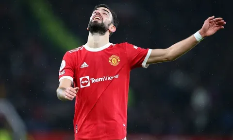 Arsenal - Manchester United: 3-1 > “Quỷ đỏ” hẹp cơ hội dự Champions League
