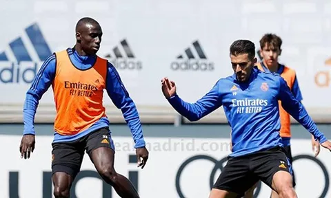 Real Madrid nhận tin vui trước chuyến làm khách Man City tại bán kết Champions League