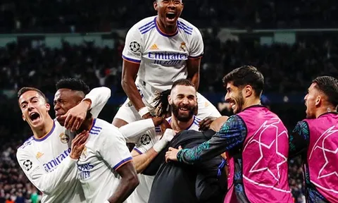 Ông Carlo Ancelotti không muốn mạo hiểm ở chuyến làm khách Man City