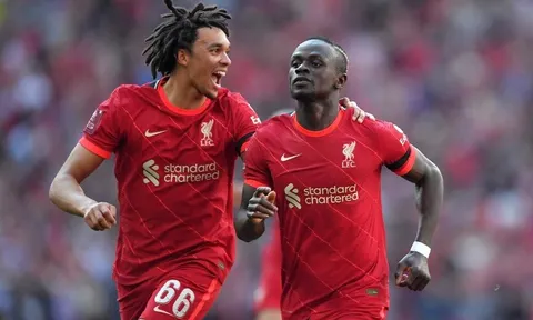 Lượt đi Bán kết Champions League > Liverpool - Villarreal (2 giờ ngày 28/4): Khó có bất ngờ
