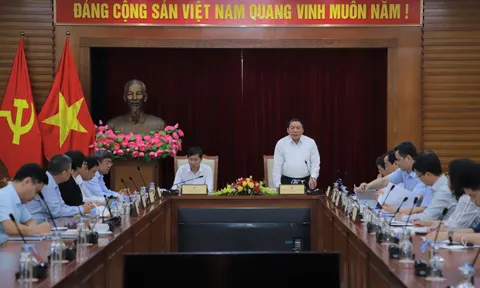 Bình Thuận đăng cai tổ chức Năm Du lịch quốc gia 2023