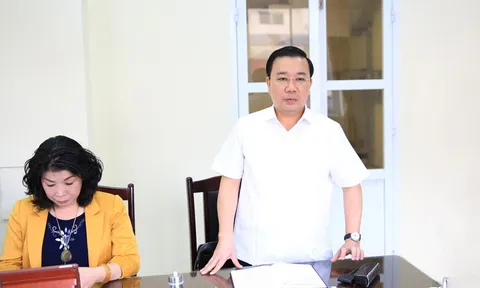 Hà Nội sẵn sàng mọi phương án để chuẩn bị tốt nhất cho Đại hội Thể thao Đông Nam Á lần thứ 31