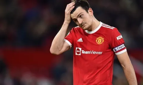 Man United mất một loạt trụ cột ở đại chiến với Chelsea tại Old Traford