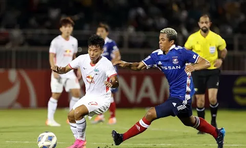 AFC Champions League 2022: Kiatisuk sẽ tiếp tục đưa cầu thủ trẻ vào thử sức ở trận cuối