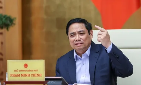 Thủ tướng: Khẩn trương, quyết liệt triển khai các chính sách để người dân, doanh nghiệp được hưởng thụ sớm, hưởng thụ thật
