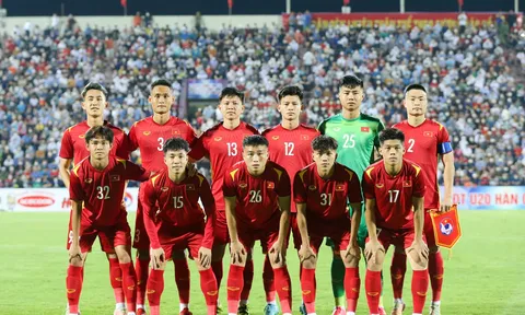 Bóng đá nam SEA Games 31: Nhận diện các ứng cử viên vô địch