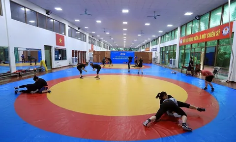 Khuyến khích các địa phương tạo điều kiện cho người dân được xem miễn phí các trận đấu