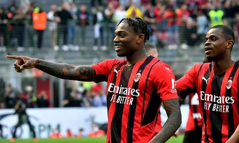 Cơ hội vô địch Serie A của các đội tốp 4
