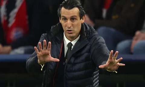 Bán kết lượt về Champions League: Villarreal quyết tâm lội ngược dòng