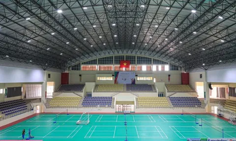Ngày hội SEA Games 31 - Ngày hội của người hâm mộ 