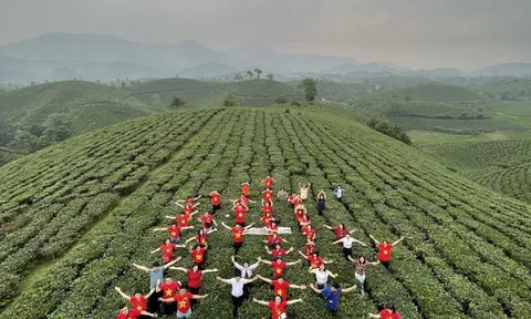 Du lịch Phú Thọ đón cơ hội lớn từ SEA Games 31