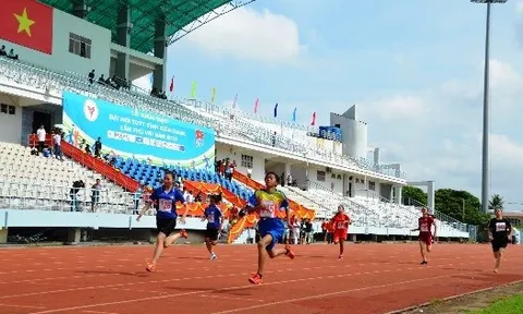 Huyện Châu Thành sẵn sàng chờ ngày khai mạc Đại hội TDTT huyện lần thứ IX 