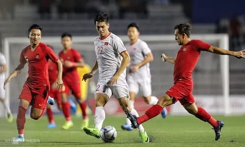 U23 Indonesia mạnh cỡ nào?