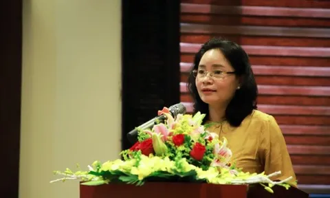 Hội nghị góp ý kiến Dự thảo Luật Phòng, chống bạo lực gia đình (sửa đổi)