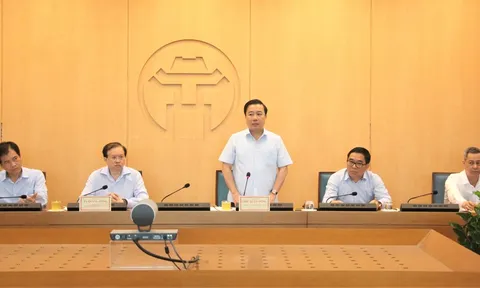 Cơ hội tạo dựng, quảng bá địa phương, người Hà Nội thanh lịch, văn minh