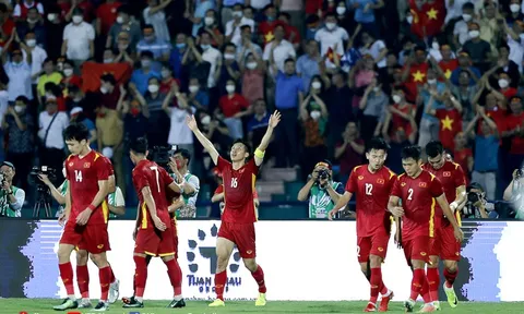 Bóng đá nam SEA Games 31> Đội tuyển U23 Việt Nam: Đầu đã xuôi…