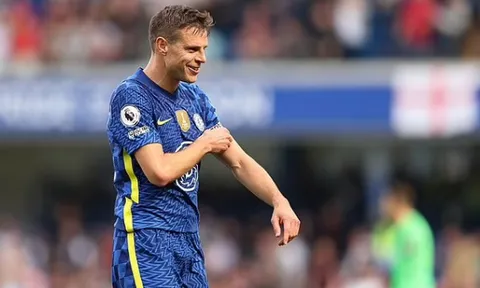 Đội trưởng của Chelsea đạt thỏa thuận khủng với Barcelona