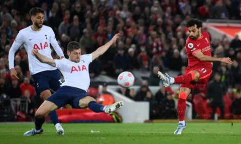HLV Klopp thừa nhận Liverpool khó giành cú ăn 4 ở mùa giải năm nay