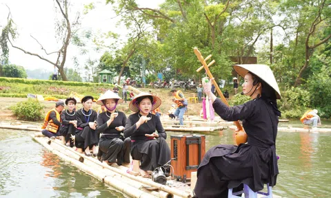 Hà Giang và Tuyên Quang liên kết xây dựng sản phẩm du lịch mới