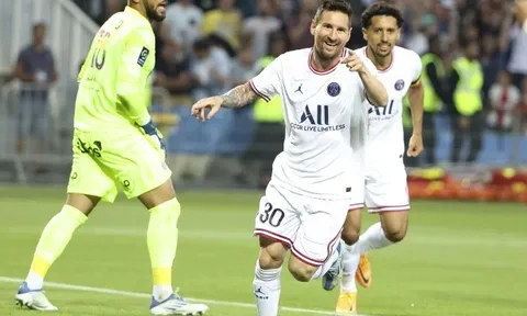 Cha đẻ của Lionel Messi tiết lộ về tương lai của "ngôi sao" người Argentina