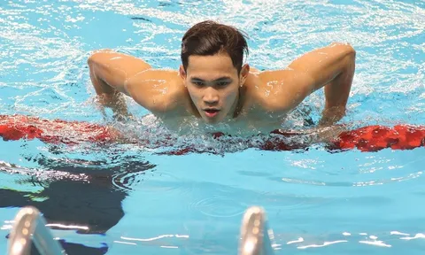 “Hotboy” Phạm Thanh Bảo toả sáng cùng Huy Hoàng, Hưng Nguyên