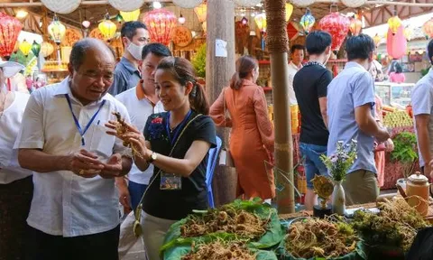 Quảng Nam tổ chức Festival nghề truyền thống vùng miền lần thứ nhất