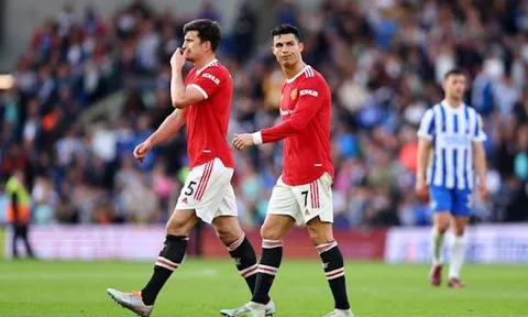 Cầu thủ Man United không muốn được vinh danh sau mùa giải thảm họa