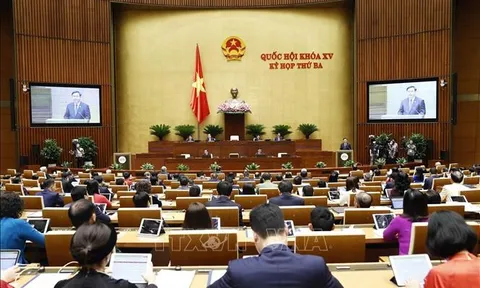 Tạo tiền đề để thực hiện thắng lợi nhiệm vụ phát triển kinh tế - xã hội cho cả giai đoạn