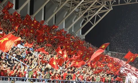 SEA Games 31 lan tỏa hình ảnh, nét văn hóa và con người vùng Mỏ