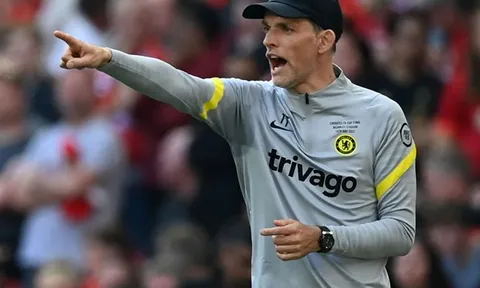 Huấn luyện viên Thomas Tuchel được cấp 200 triệu bảng để chiêu mộ tân binh sau khi Chelsea đổi chủ