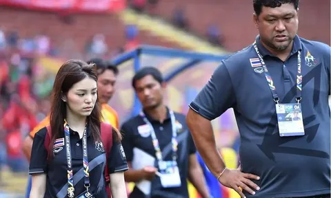 Vòng chung kết U23 châu Á 2022: Đội tuyển U23 Thái Lan tăng cường hàng loạt ngoại binh 