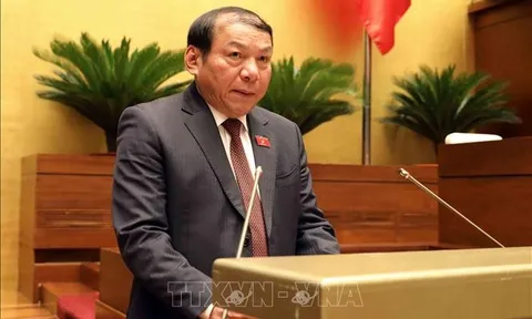 Kỳ họp thứ 3, Quốc hội khóa XV: Tôn trọng các quyền của công dân khi xử lý các hành vi vi phạm về bạo lực gia đình