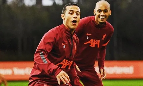Liverpool đón tin vui về lực lượng trước trận chung kết Champions League