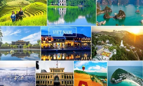 Phục hồi và phát triển du lịch Việt Nam: Đổi mới và khai thác hiệu quả các nguồn lực, chủ động sáng tạo sản phẩm mới thích ứng với xu thế mới