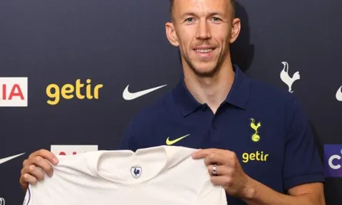 Tottenham công bố tân binh đầu tiên trong mùa Hè 2022