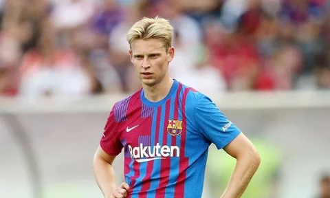 "Ngôi sao" của Barcelona thẳng thừng từ chối lời đề nghị từ Manchester United