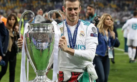Gareth Bale sẵn sàng ký hợp đồng với đội đang chơi ở Championship nếu…