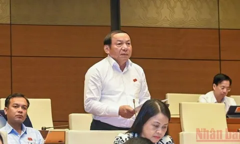 Đẩy mạnh các chính sách ưu tiên hỗ trợ phát triển du lịch
