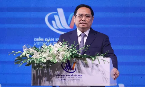Việt Nam không lựa chọn nền kinh tế đóng, tự tin xây dựng nền kinh tế độc lập, tự chủ và hội nhập sâu rộng, thực chất, hiệu quả