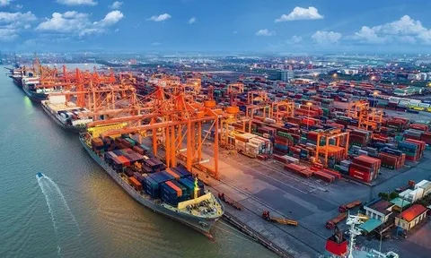 Phục hồi vững chắc dù sức ép rất lớn