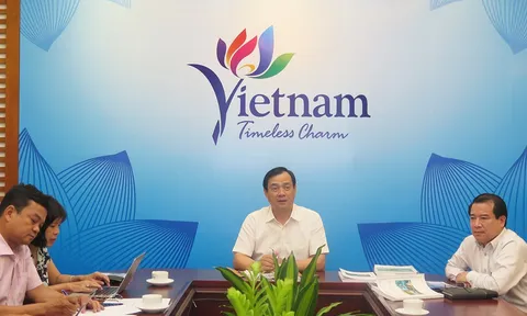Tập trung đẩy nhanh tiến độ thực hiện quy hoạch hệ thống du lịch, đảm bảo yêu cầu, chất lượng đã đặt ra