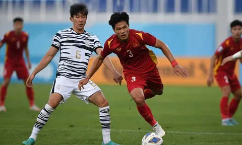Kịch bản nào đang chờ đợi U23 Việt Nam?