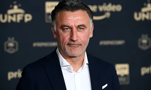 Bất ngờ với ứng viên được PSG lựa chọn thay thế huấn luyện viên Pochettino