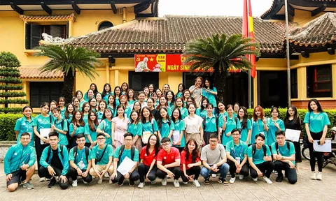 Ban Tổ chức SEA Games 31 gửi lời cảm ơn tới tất cả các tình nguyện viên