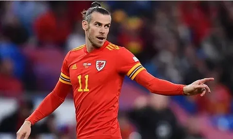 Gareth Bale bác tin đồn chuyển đến thi đấu cho Getafe