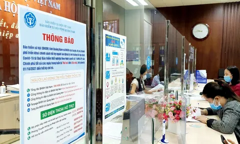 Triển khai hiệu quả các chính sách hỗ trợ người lao động, doanh nghiệp gặp khó khăn do COVID-19