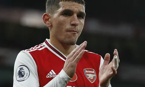 Arsenal dùng “người thừa” để giảm giá cho thương vụ 100 triệu euro