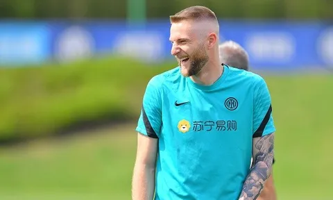 Chelsea sẵn sàng đổi cầu thủ với Inter Milan